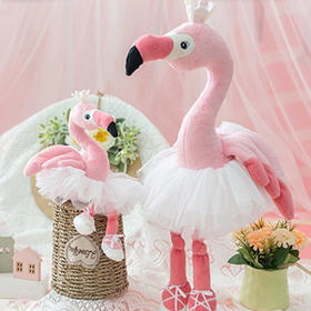 可爱是什么呢？可爱就是心儿怦怦跳！