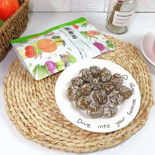 酵素梅 （（100g*5包）） 商品图4