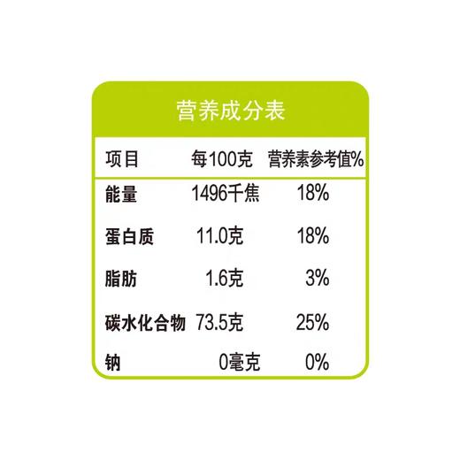 【疫情管控地区停发】金龙鱼多用途麦芯粉1kg（新老包装随机发货） 商品图1
