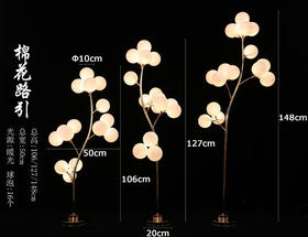 棉花路引【运费自理】