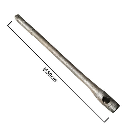 三元重型加力杆 商品图0