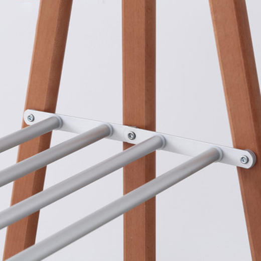 可置物挂衣架 升级款 商品图2