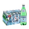意大利进口圣培露 500ml*24瓶 含气天然气泡水 矿物质水 饮用水 整箱 商品缩略图1