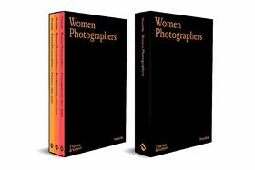 英国黑皮书系列：Women Photographers | 女性摄影师（三本一套）