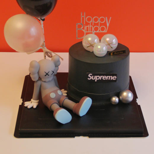 kwas潮牌定制款 商品图0