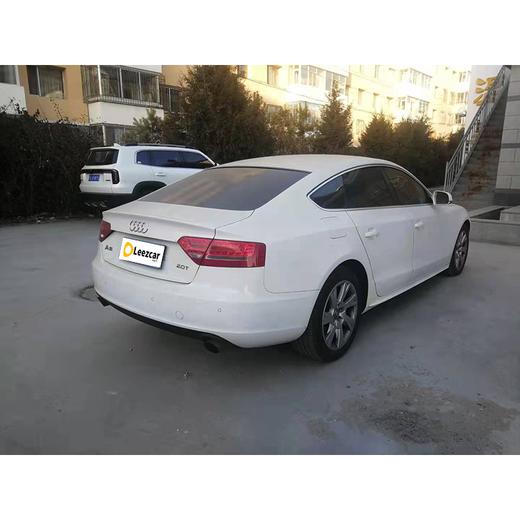 【特价月租-北京】奥迪 A5 2.0TFSI Sportback 舒适型 商品图4