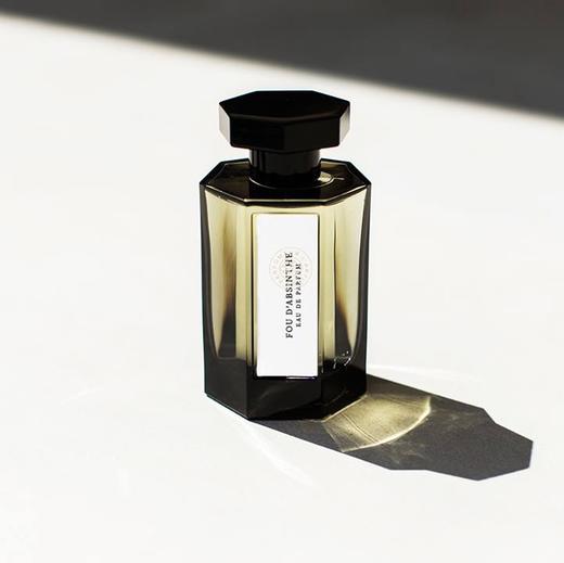 阿蒂仙香水 狂恋苦艾 冥府之路 水仙遍野 EDP L'Artisan Parfumeur Mont de Narcisse 商品图0
