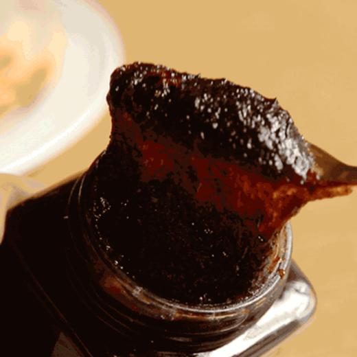 枇杷膏 250g*2瓶 果酱质感 铁锅果肉熬制 含5g枇杷叶汁（福建漳州圆通发货） 商品图4