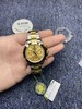 ROLEX劳力士 宇宙计时型 迪通拿金面间金款 改装Cal.4130自动机械计时机芯 商品缩略图8