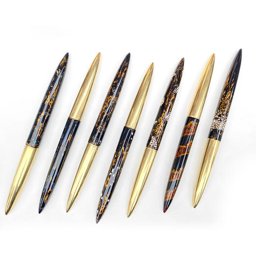 大漆笔 商品图2