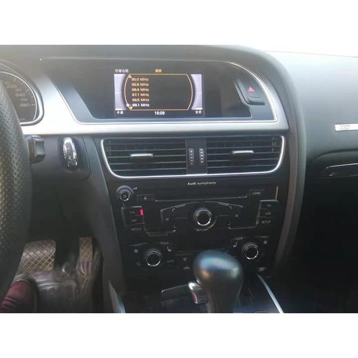 【特价月租-北京】奥迪 A5 2.0TFSI Sportback 舒适型 商品图7