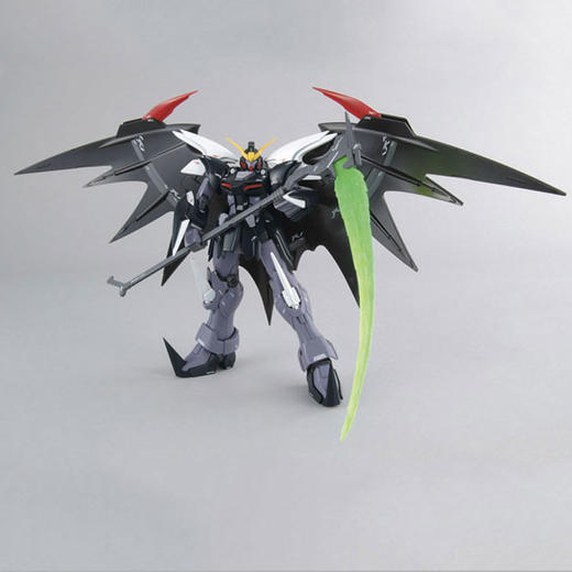 万代模型MG死神4900 商品图2