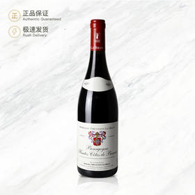 勒布伦酒庄勃艮第上博纳山坡红葡萄酒 Domaine Thevenot le Brun Bourgogne Hautes Cotes de Beaune rouge