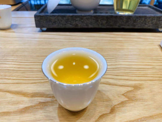 2022【冰岛老寨古树+单株头春】冰糖韵的享受 商品图11