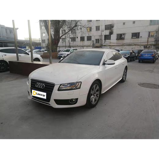 【特价月租-北京】奥迪 A5 2.0TFSI Sportback 舒适型 商品图1