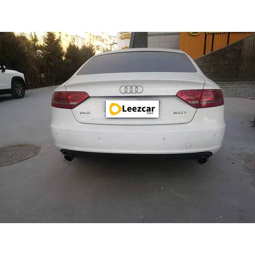 【特价月租-北京】奥迪 A5 2.0TFSI Sportback 舒适型 商品图5