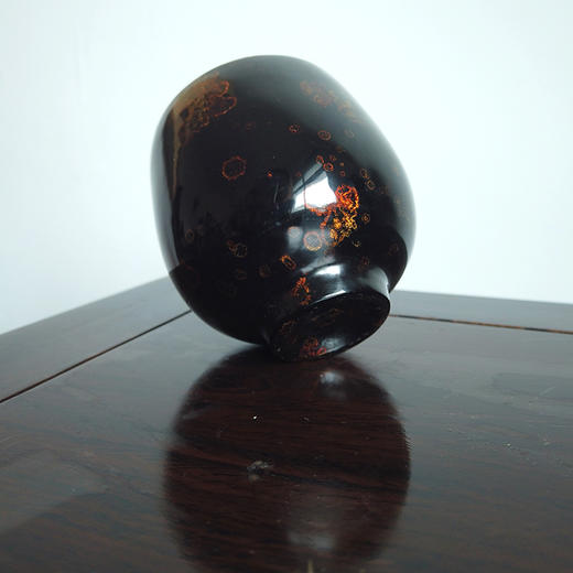 大漆青瓷手握杯 商品图1