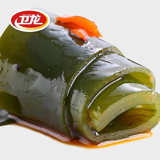 卫龙风吃海带   50g/包 商品图2