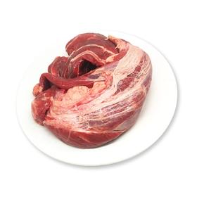 分包新西兰冰鲜牛后腱1kg【021】