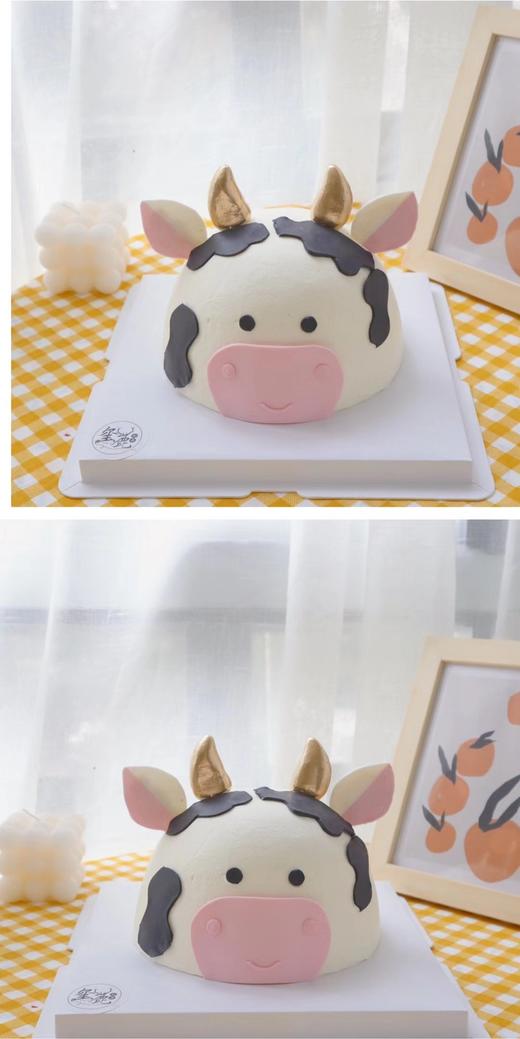 小奶牛 商品图0