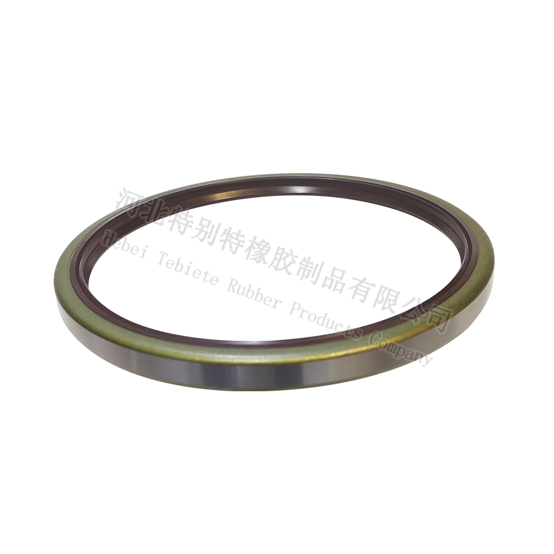 特别特153后轮油封153*175*13（铁）153轮边油封153x175x13(15317513)（15317513）