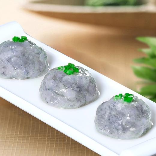 手工青虾滑500克一包 商品图3