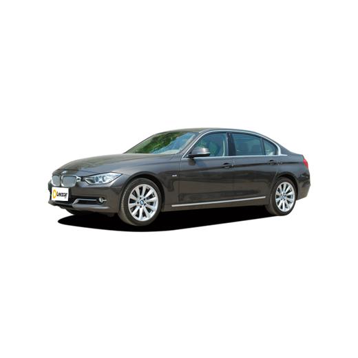 【特价月租-北京】宝马 3系 328i 豪华设计套装 商品图0