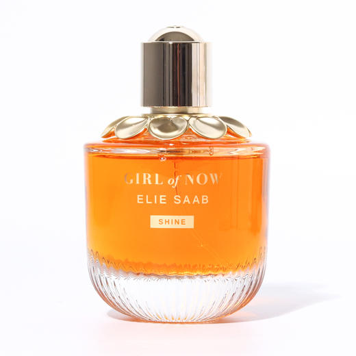 艾莉萨博 闪光少女 Elie Saab Girl of Now Shine    分装 商品图4