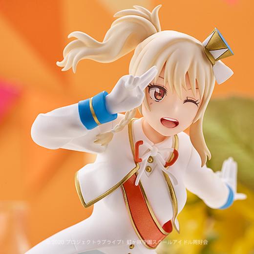 【GSC现货】POP UP PARADE 宫下爱 LoveLive!虹咲学园学园偶像同好会 商品图0