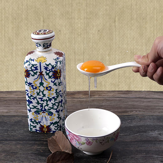 【湛江帮扶】廉心海鸭蛋20枚装 | 新鲜海鸭蛋（非咸鸭蛋） 商品图4