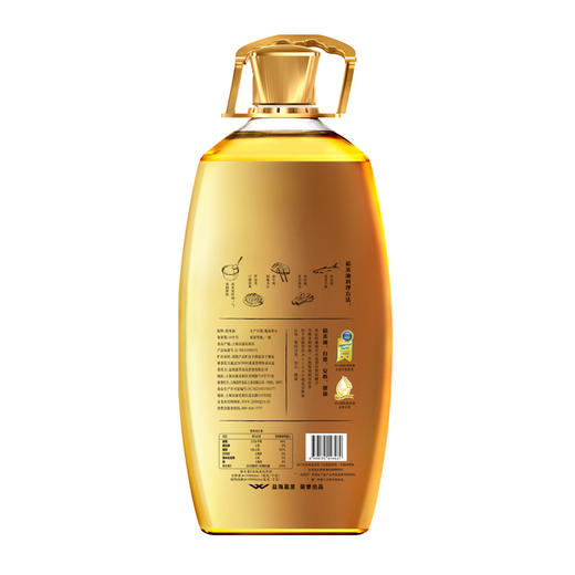 【疫情管控地区停发】谷维多稻米油5L 商品图3