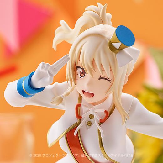 【GSC现货】POP UP PARADE 宫下爱 LoveLive!虹咲学园学园偶像同好会 商品图1