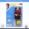 现货 Mego 星际迷航2 StarTrek 可汗之怒 斯波克 8英寸 商品缩略图5
