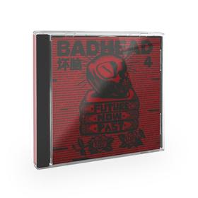 摩登天空BADHEAD合集 - 《坏脑4》