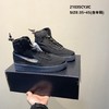 耐克空军系带方案高帮男女板鞋 商品缩略图5