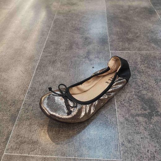 lfgj jeans AC604潮流休闲春款豆豆鞋 商品图6