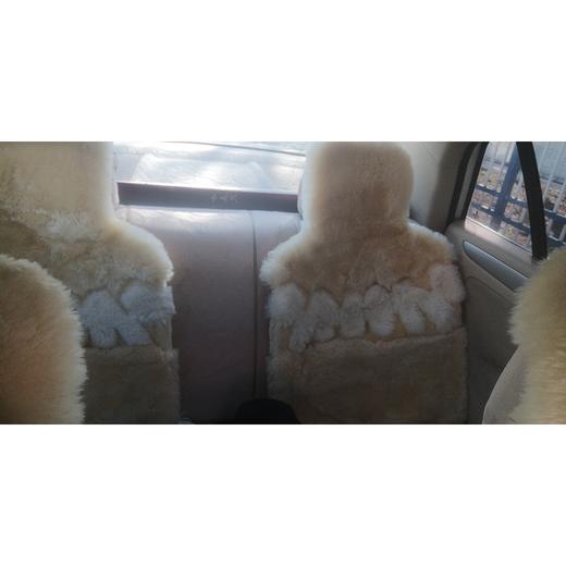 大众 宝来 1.6L 自动豪华型【长租-北京】 商品图6