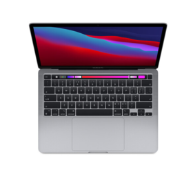 Apple MacBook Pro 13.3