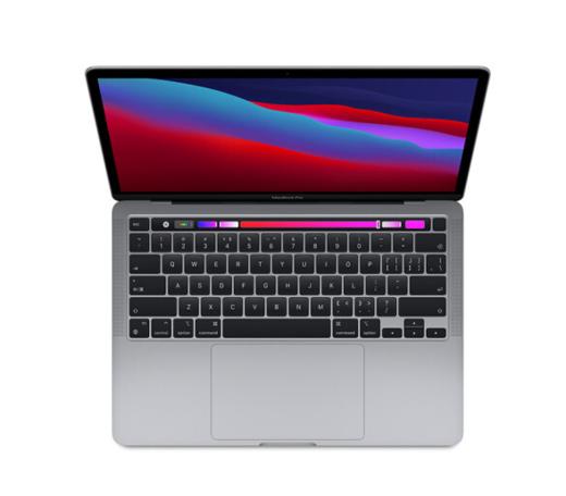 Apple MacBook Pro 13.3 商品图0
