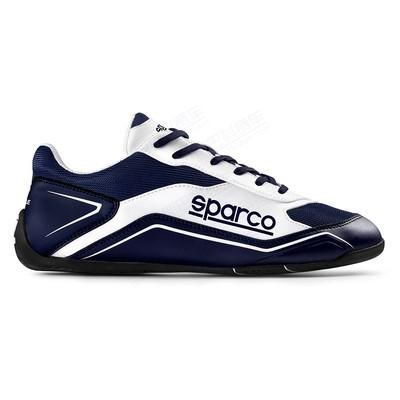 SPARCO S-POLE 驾车鞋 卡丁赛车 训练鞋  意大利进口 商品图3