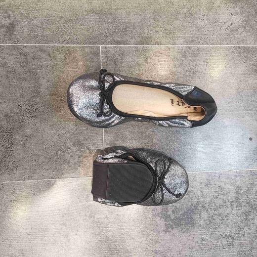 lfgj jeans AC604潮流休闲春款豆豆鞋 商品图2