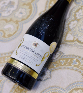 法国-乐颂干红葡萄酒