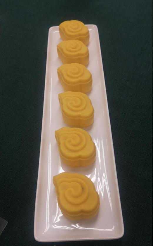 祥云绿豆糕 商品图0