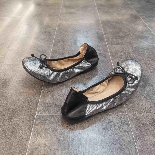 lfgj jeans AC604潮流休闲春款豆豆鞋 商品图5