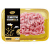 【赠送梅花肉丝100克】家佳康亚麻籽猪肉瘦肉丝200克 商品缩略图0