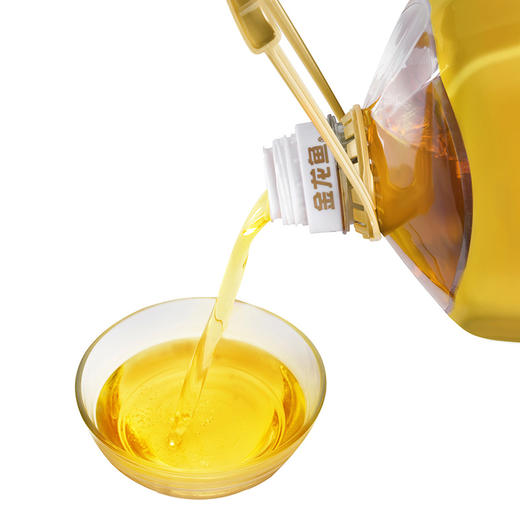 【疫情管控地区停发】谷维多稻米油5L 商品图2