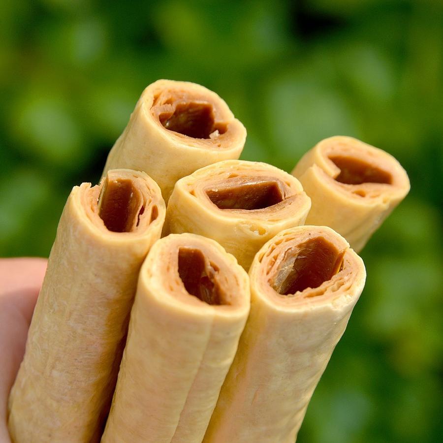 开江豆笋 非转基因农家小黄豆为原料