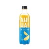 小宇宙AH-HA柚子海盐味汽水    480ml/瓶 商品缩略图0