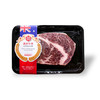 【买一送一 专柜价416元】澳洲和牛M4-5眼肉牛排200g【025】 商品缩略图0