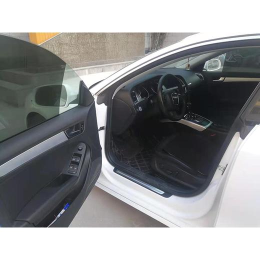 【特价月租-北京】奥迪 A5 2.0TFSI Sportback 舒适型 商品图11